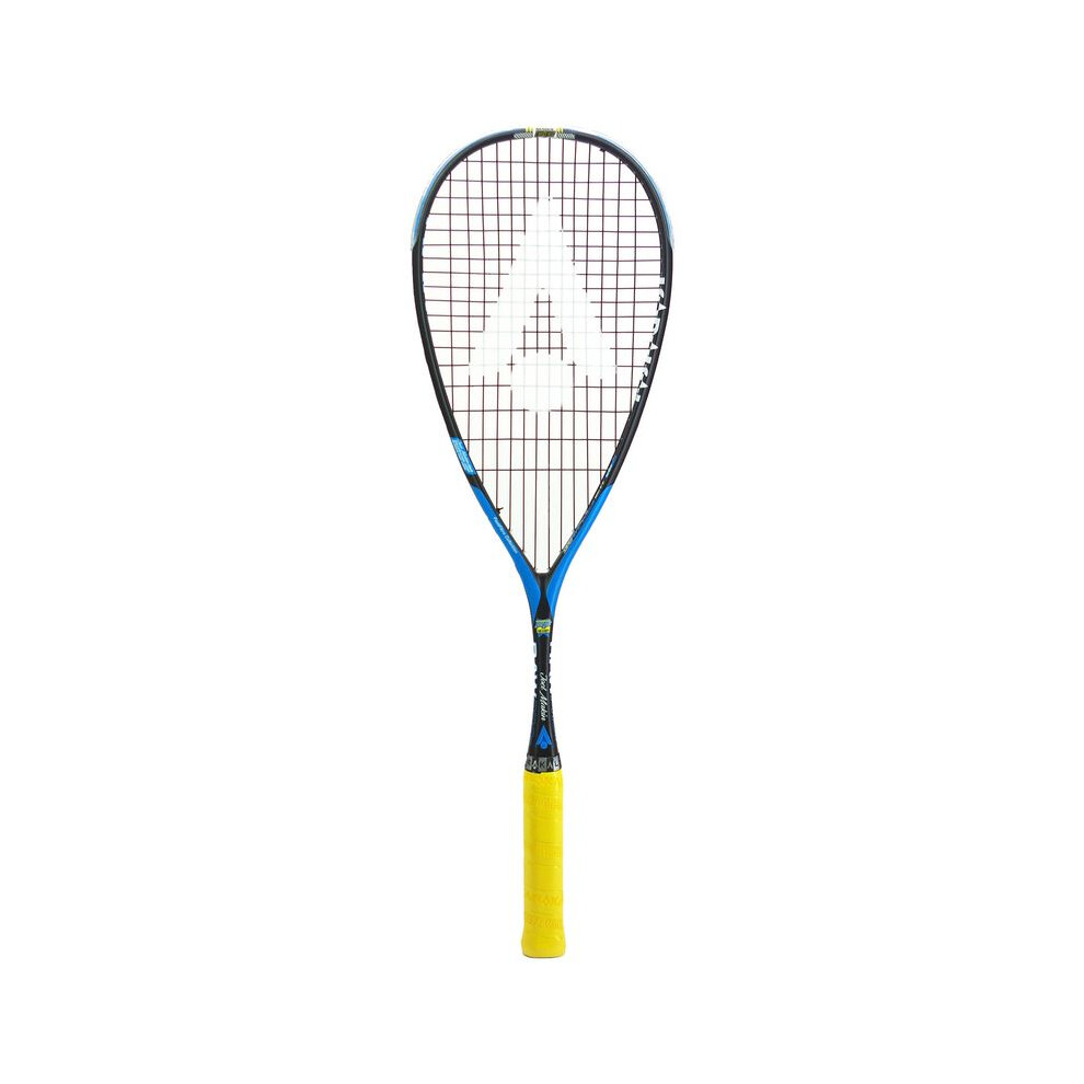 Karakal Raw Pro 2.1 Joel Makin Signature Racket 120G Midplus