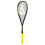 Karakal Karakal S Pro 2.2 Squash Racket Hot Zone Braided Strings Midplus 1
