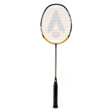 Karakal BZ 30 2.1 Badmintonschläger, Leichtgewicht 82 g, aerodynamischer Rahmen