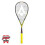 Karakal Karakal S Pro 2.1 Squash Racket Hot Zone Braided Strings Midplu 1