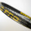 Karakal Karakal S Pro 2.2 Squash Racket Hot Zone Braided Strings Midplus 2