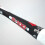 Karakal Karakal S 100ff 2.1 Squash Racket Super Light Hot Zone Braided Strings 2
