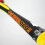 Karakal Karakal Core Pro 2.1 Squash Racket 120g Hot Zone 120 String Adjustable Power 2