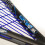 Karakal Karakal CM 85 Junior Squash Racket 85g Lightweight Octagonal Grip 4