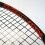 Karakal Karakal T Pro 120 2.2 Squash Racket 120g Hot Zone 120 String 2