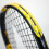 Karakal Karakal S Pro 2.1 Squash Racket Hot Zone Braided Strings Midplu 3