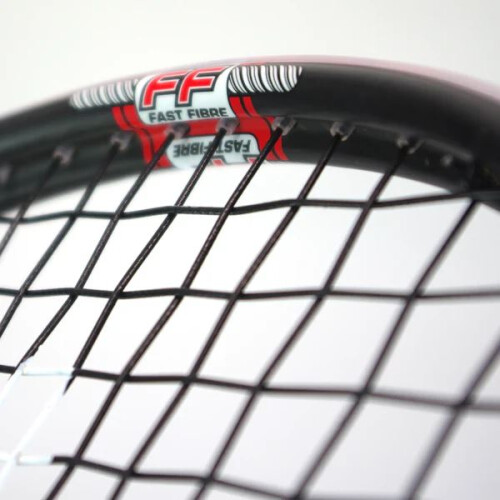 Karakal Karakal SN 90ff 2.1 Squash Racket Super Light 90g Hot Zone Braided Strings 2