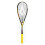 Karakal Karakal Core Pro 2.1 Squash Racket 120g Hot Zone 120 String Adjustable Power 3