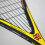 Karakal Karakal S Pro 2.1 Squash Racket Hot Zone Braided Strings Midplu 4