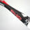 Karakal Karakal SN 90ff 2.1 Squash Racket Super Light 90g Hot Zone Braided Strings 2