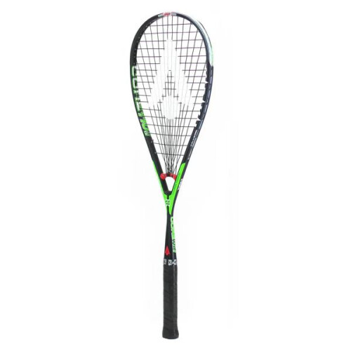 Karakal Karakal Core 110 2.1 Squashschläger mit Click Bridge Technologie 2