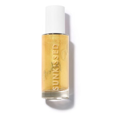 (#2) Professioneller Glitter Bronzer wasserfester Körperlack #2