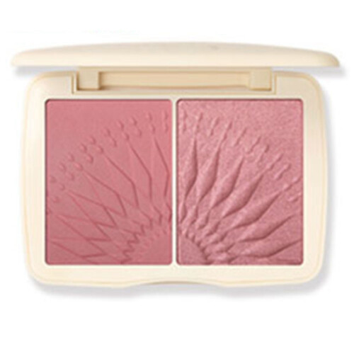 (#8) Matte Waterproof Blush Shading Powder #5