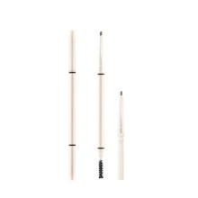 (#2 Triangular Head) Doppelseitiger Augenbrauenstift wasserfest #2