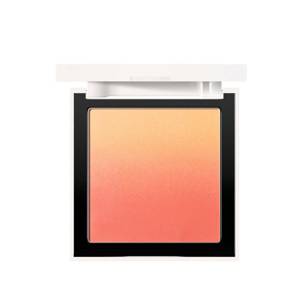 (#4) Gradation Blush Powder Longlasting Cheek Powder #3