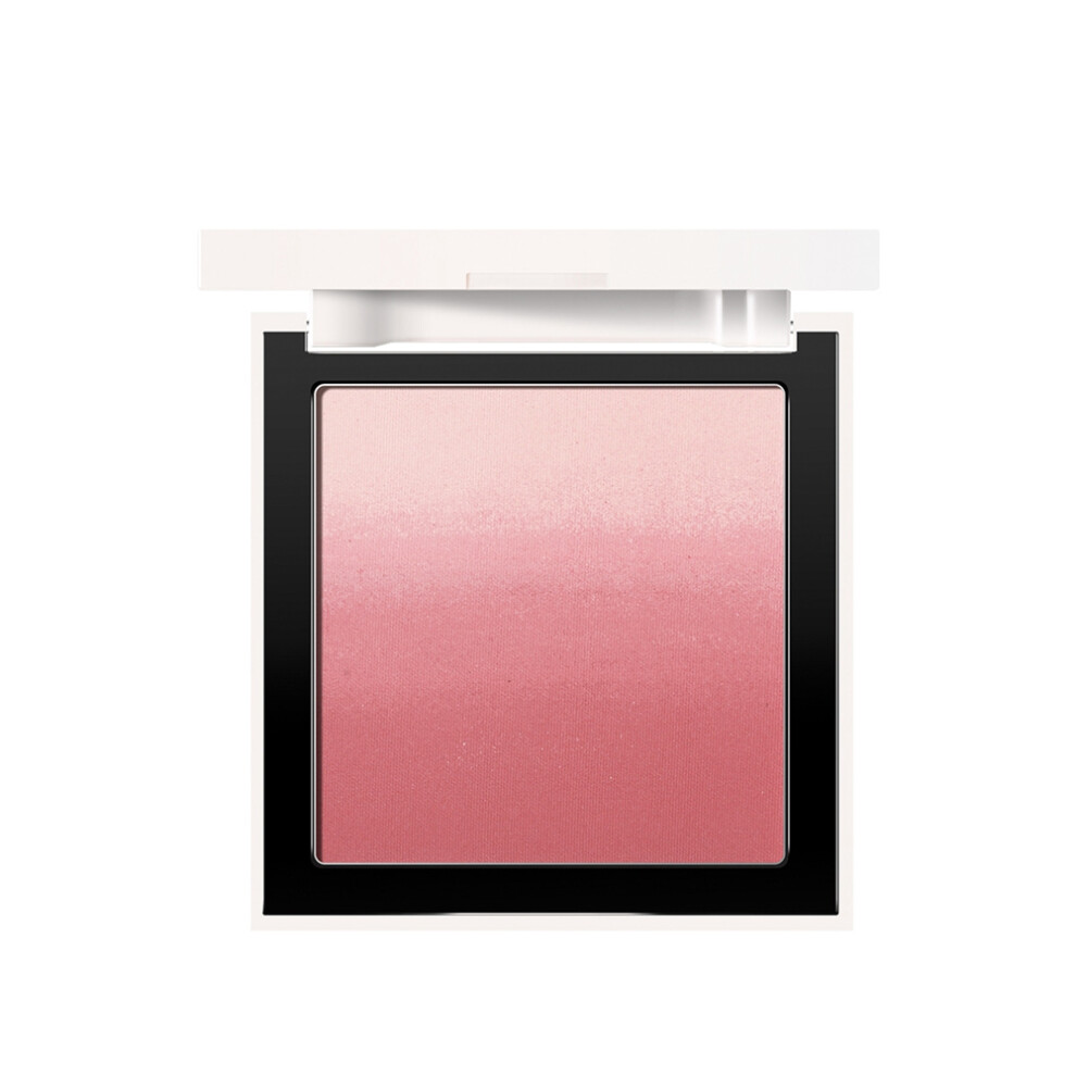 (#1) Gradation Blush Powder Longlasting Cheek Powder #3