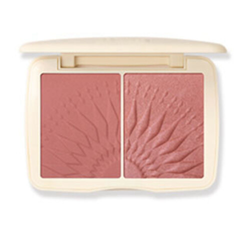 (#3) Matte Waterproof Blush Shading Powder #5