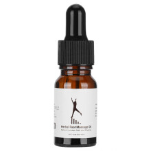 Firstsun 10ml Fußmassageöl zur Beruhigung
