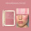 (#8) Matte Waterproof Blush Shading Powder #5 2