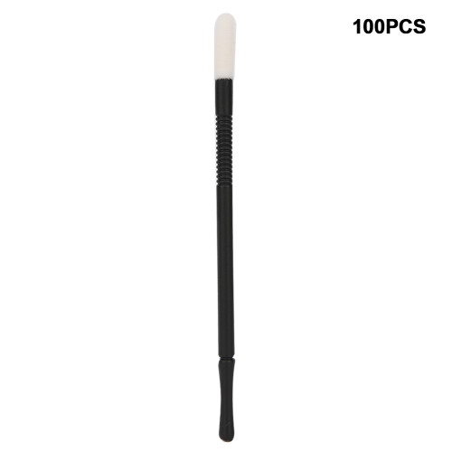 (Long) 100tlg. Einweg-Lippenschabern für Make-up