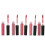 (Type A) TEAYASON 5x Mini-Matte-Lippenstift-Gloss-Set Typ B 3