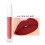 (#6) 9-farbiger langhaltender matte Lipgloss #4 2