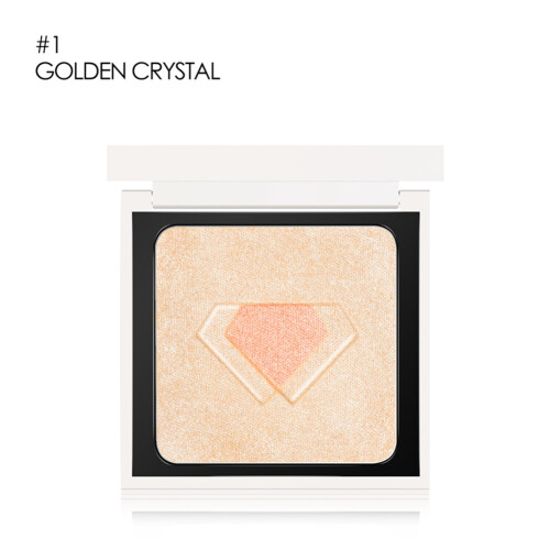 (#1) Highlighter-Puder für Konturierung #2 1
