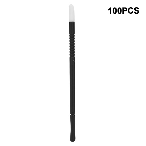 (Short) 100tlg. Einweg-Lippenschabern für Make-up