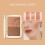 (#5) Matte Waterproof Blush Shading Powder #5 2