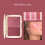 (#6) Matte Waterproof Blush Shading Powder #5 2