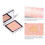 (#3) Highlighter-Puder für Konturierung #2 3