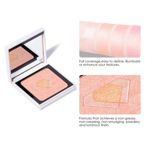 (#3) Highlighter-Puder für Konturierung #2 2