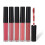 (Type A) TEAYASON 5x Mini-Matte-Lippenstift-Gloss-Set Typ B 2