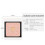 (#2) Highlighter-Puder für Konturierung #2 5