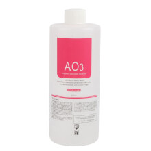 (AO3) Reinigungshydratierende Anti-Aging-Maschine AS1