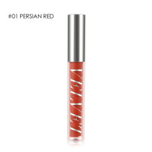 (#1) Feuchtigkeitsspendender langhaltender Matte-Lippenstift #7