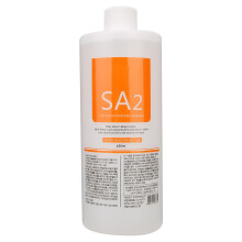 (SA2) Reinigungshydratierende Anti-Aging-Maschine AS1
