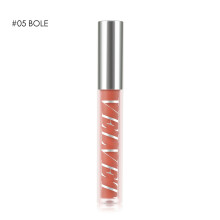 (#5) Feuchtigkeitsspendender langhaltender Matte-Lippenstift #7