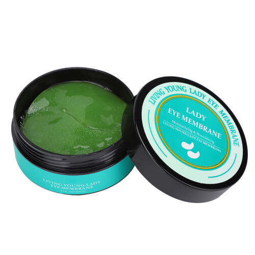 60pcs Seaweed Protein Eye Mask Anti-Wrinkle 2