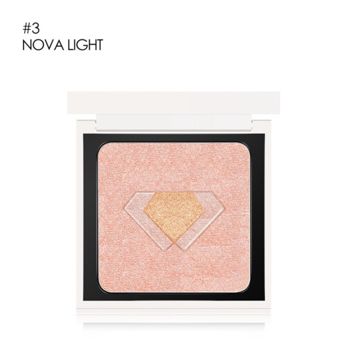 (#3) Highlighter-Puder für Konturierung #2 1