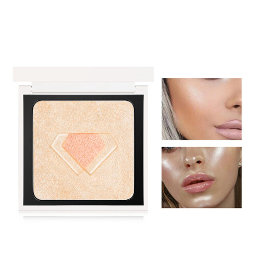 (#2) Highlighter-Puder für Konturierung #2 2