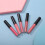(Type A) TEAYASON 5x Mini-Matte-Lippenstift-Gloss-Set Typ B 4