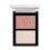 (#4) 2-Farbiger Highlighter-Puder Gesichtskontur Bronzer Blusher #1 1