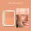 (#1) Matte Waterproof Blush Shading Powder #5 2