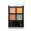 (#3) 4-Farben-Glitter-Lidschatten-Puder (langanhaltend) 1