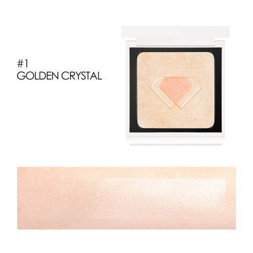 (#1) Highlighter-Puder für Konturierung #2 2