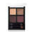 (#2) 4-Farben-Glitter-Lidschatten-Puder (langanhaltend) 1