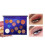 12-farbiges Lidschatten-Pulver-Make-up-Set 5