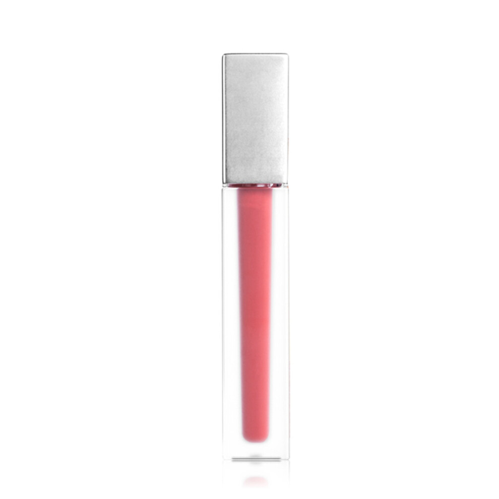 (#1) Matte Lipstick Lip Gloss Long Lasting Moisturizing Makeup #4