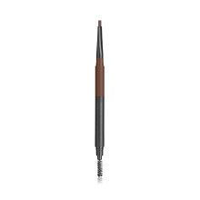 (Type B) 3-in-1 wasserfeste Augenbrauen-Stift-Pinsel-Puder